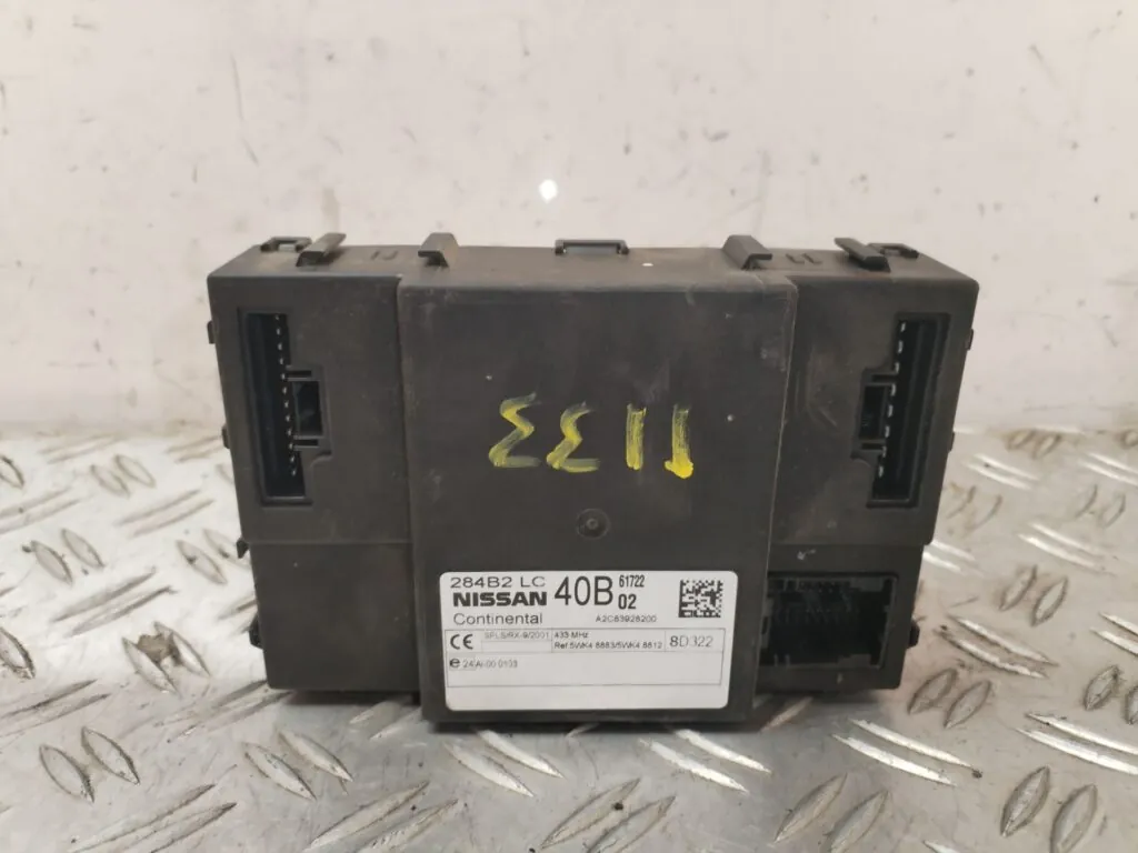 MODULO ELECTRONICO 129061