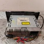 SISTEMA AUDIO / RADIO CD 126763