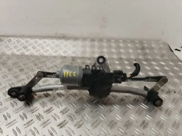 MOTOR LIMPIA DELANTERO 126923