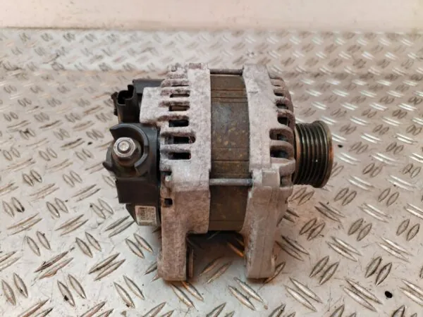 ALTERNADOR 128482