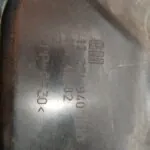 TORPEDO 127815