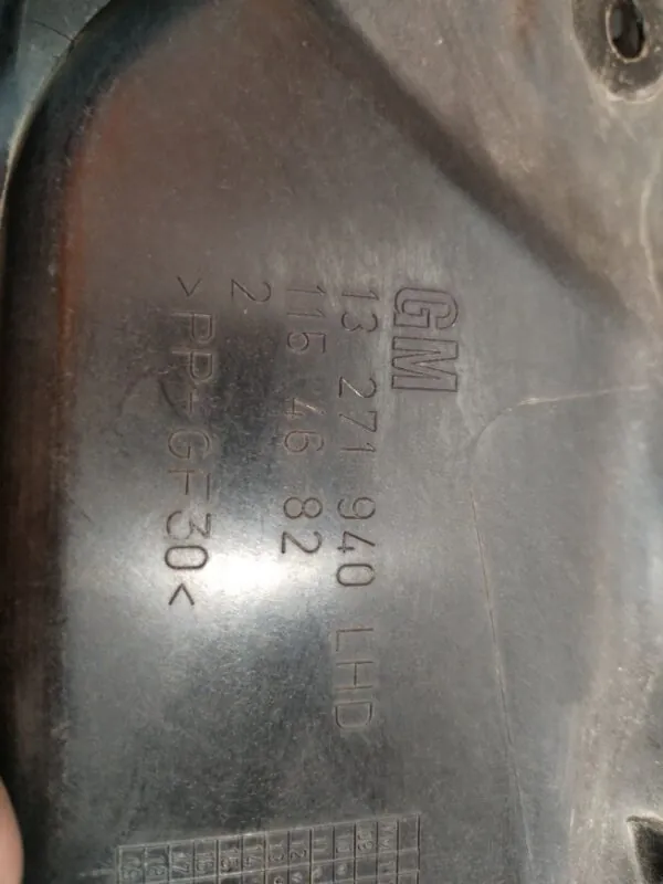 TORPEDO 127815