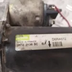 MOTOR ARRANQUE 126943