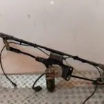 MOTOR LIMPIA DELANTERO 128486