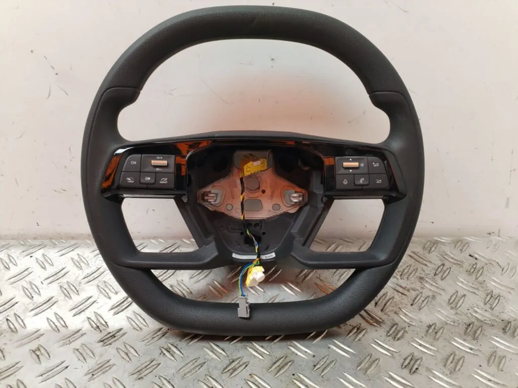 VOLANTE 127410