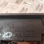 MANDO ELEVALUNAS DELANTERO IZQUIERDO 128120