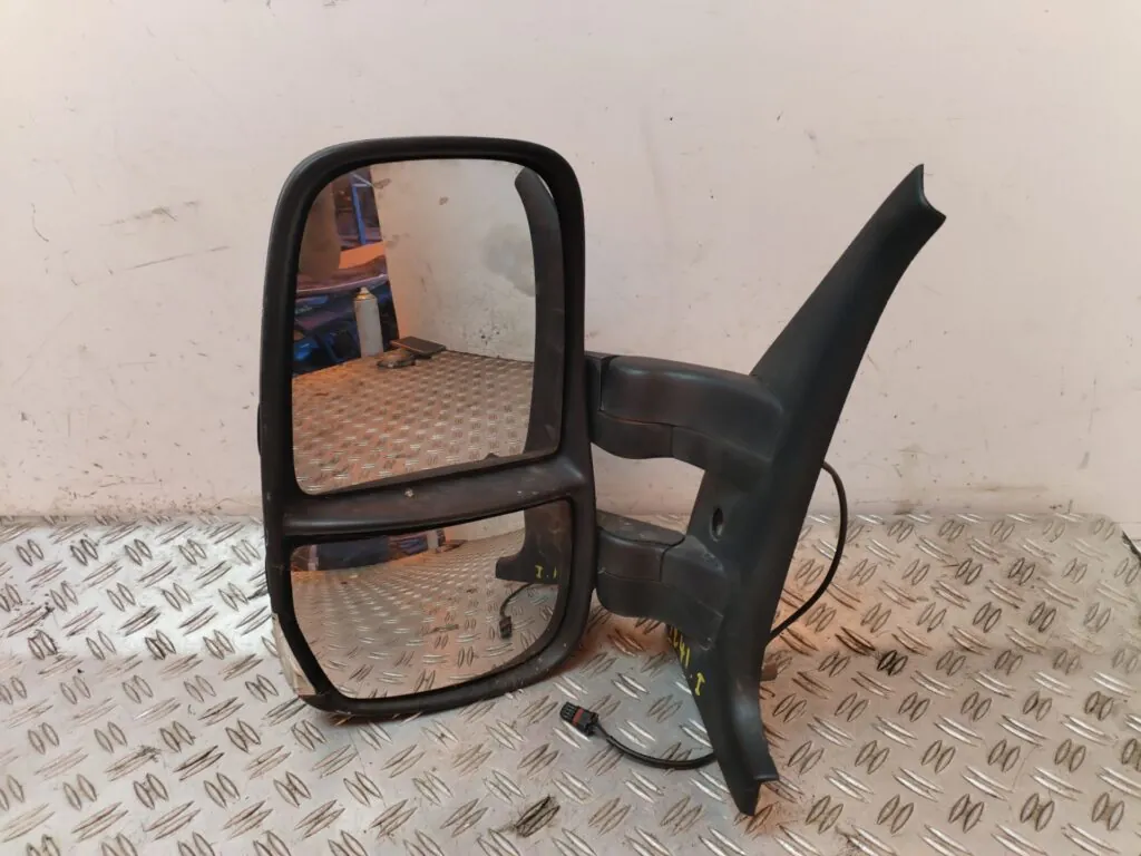 RETROVISOR IZQUIERDO 128876