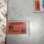 MODULO ELECTRONICO 128569