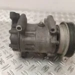 COMPRESOR AIRE ACONDICIONADO 128196