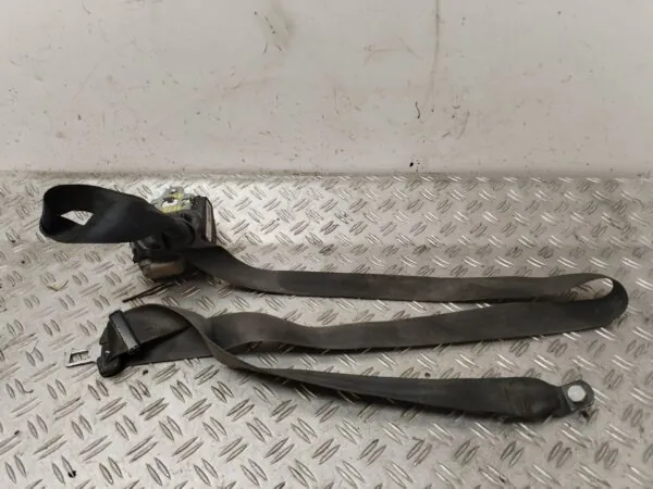 CINTURON SEGURIDAD DELANTERO IZQUIERDO 127684