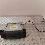 SISTEMA AUDIO / RADIO CD 126763