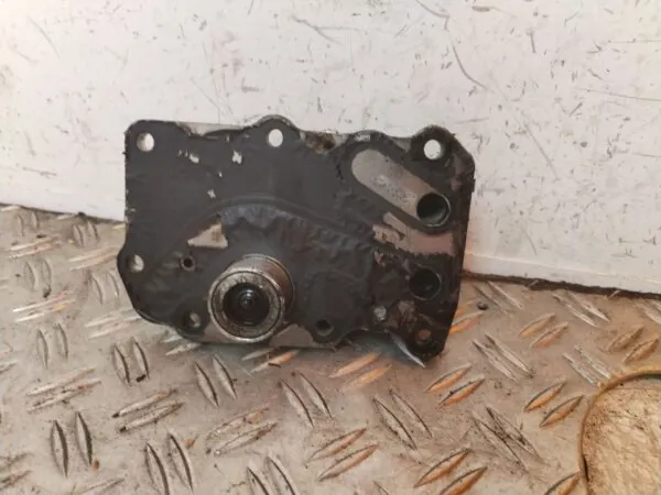 ENFRIADOR ACEITE MOTOR 127726