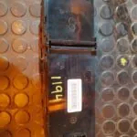MANDO CLIMATIZADOR 127509