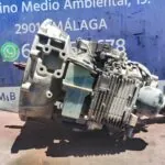 CAJA CAMBIOS 128566