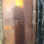 FARO IZQUIERDO 127199