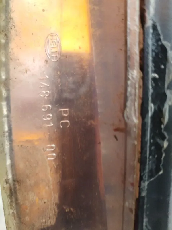 FARO IZQUIERDO 127199