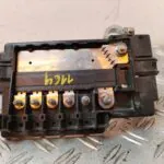 CAJA RELES / FUSIBLES 127145