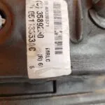 RETROVISOR IZQUIERDO 127372