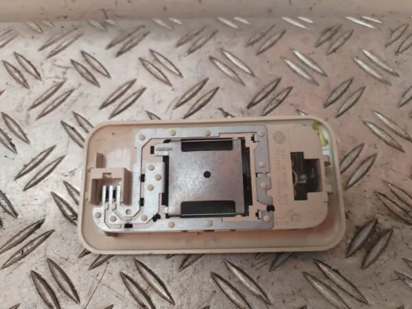 LUZ INTERIOR 128388