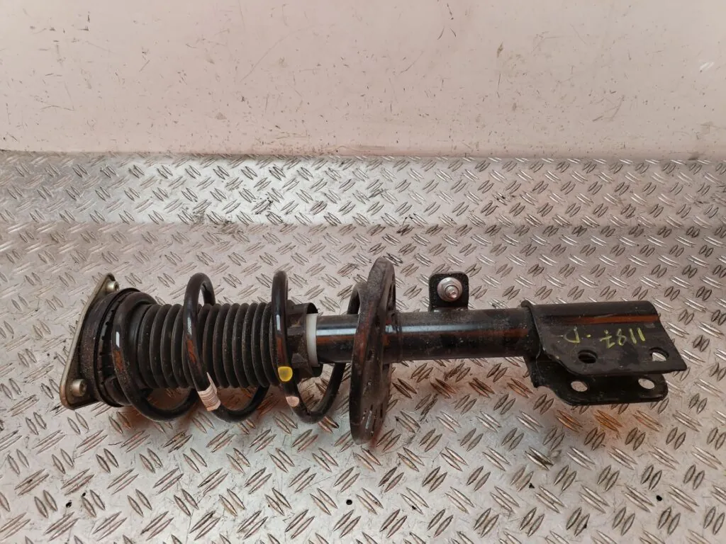 AMORTIGUADOR DELANTERO DERECHO 128452