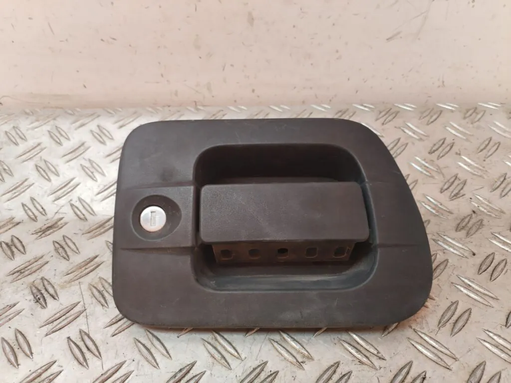 MANETA EXTERIOR DELANTERA DERECHA 128396