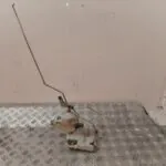 CERRADURA PUERTA DELANTERA IZQUIERDA 127353