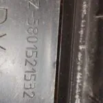 MOLDURA 127315