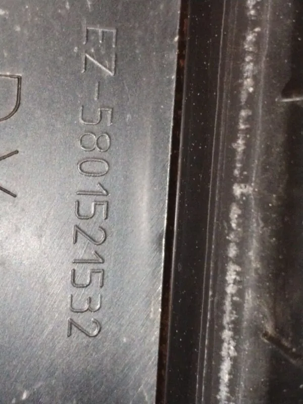 MOLDURA 127315