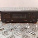 SISTEMA AUDIO / RADIO CD 127620