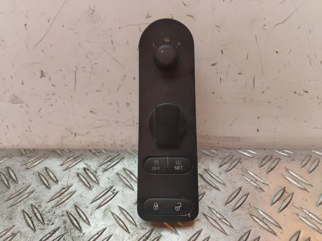 MANDO RETROVISOR 128119