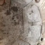DEPRESOR FRENO / BOMBA VACIO 127950