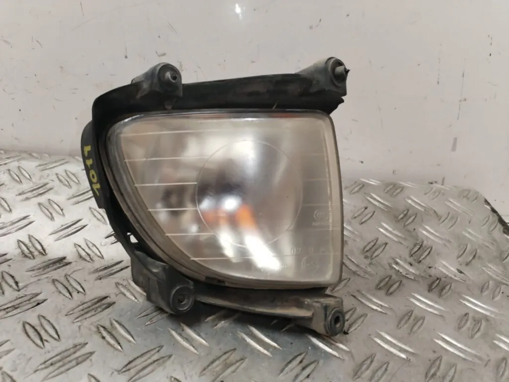 FARO ANTINIEBLA IZQUIERDO 127481