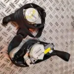 KIT AIRBAG 126600