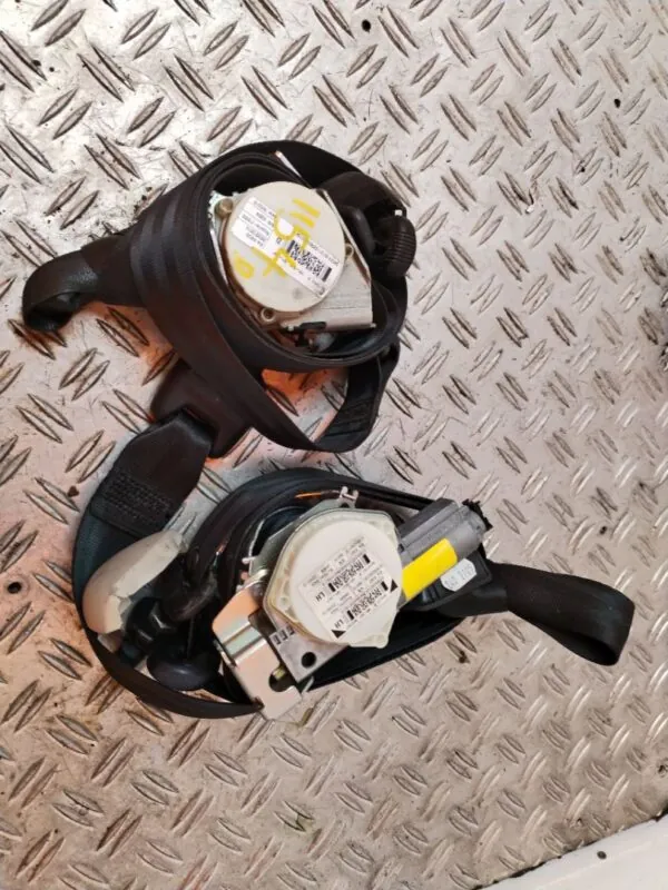 KIT AIRBAG 126600