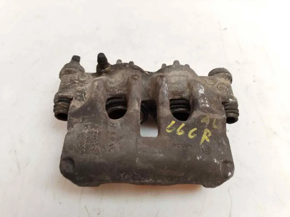 PINZA DE FRENO DELANTERA DERECHA 124356