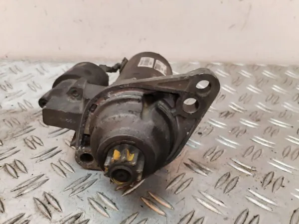 MOTOR ARRANQUE 127163