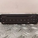 SISTEMA AUDIO / RADIO CD 127496