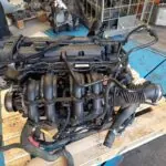 MOTOR COMPLETO 128701