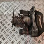 PINZA DE FRENO TRASERA DERECHA 127572