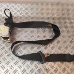 CINTURON SEGURIDAD DELANTERO IZQUIERDO 128235