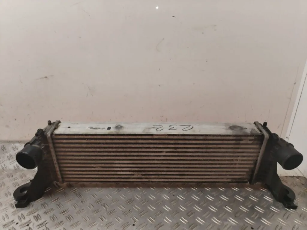 INTERCOOLER 127309