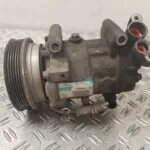 COMPRESOR AIRE ACONDICIONADO 128196