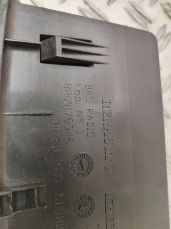 GUANTERA 127687
