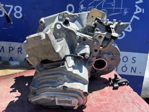 CAJA CAMBIOS 128247
