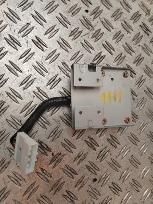 MODULO ELECTRONICO 128744