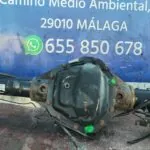 DIFERENCIAL TRASERO 128637