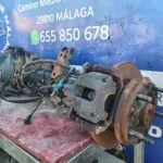DIFERENCIAL TRASERO 128637