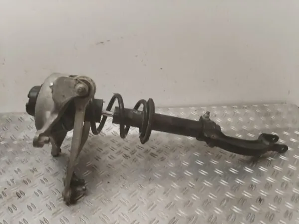 AMORTIGUADOR DELANTERO IZQUIERDO 126492