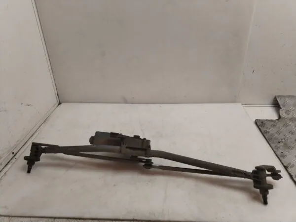 MOTOR LIMPIA DELANTERO 125382