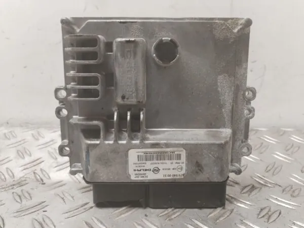 CENTRALITA MOTOR UCE 127770